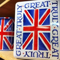 Das Foto wurde bei Taste of Britain von Vino am 7/18/2012 aufgenommen