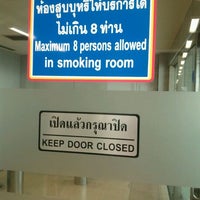 Photo taken at Smoking Room by Paco L. on 11/11/2011