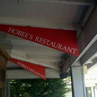 Photo taken at Hobee&amp;#39;s Restaurant by Mike M. on 8/27/2011