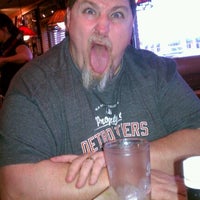 Photo taken at Applebee&amp;#39;s Grill + Bar by Roxanne H. on 1/16/2012