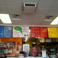 Photo taken at Bad Boys Pizza by Ginny H. on 8/31/2012