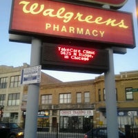 Photo taken at Walgreens by Tria R. on 12/6/2011