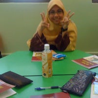 Photo taken at Andalus by Zuliana Z. on 7/3/2011