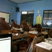 Review SMA Al-Kautsar Bandar Lampung