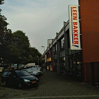 meest Meerdere portemonnee Leen Bakker - Transvaalbuurt - Haarlem, Noord-Holland