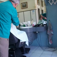 Photo taken at Blade Code Barber Lab by Massimiliano A. on 6/15/2012
