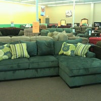 Photo taken at DFW Furniture by Amy P. on 11/5/2011