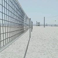 Photo taken at Volleyball Court #9 by Bogi B. on 9/8/2011