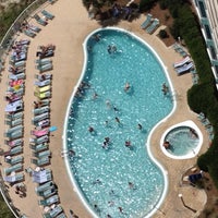 Foto scattata a Wyndham Vacation Resorts Panama City Beach da Jodi M. il 7/14/2012