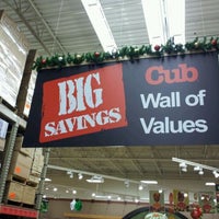 Cub Foods 9 Tips