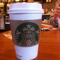 Photo taken at Starbucks by Henri P. on 3/5/2012