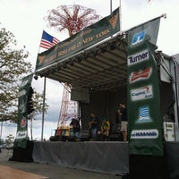Photo taken at 30th Annual Great Irish Fair by Traci on 9/18/2011