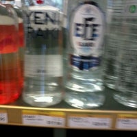 Photo taken at BevMo! by Th_Aviator on 3/10/2012