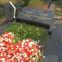 Photo taken at Pemakaman AL- KamaL by Road C. on 8/30/2011