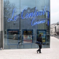 Cinema Le Central - Cinéma à Puteaux Cinema Le Central - Cinéma à Puteaux