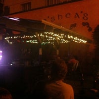 O Shea S Irish Pub Pub In Downtown West Palm Beach