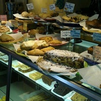 Photo taken at Wild Goose Bakery Cafe by Event D. on 5/2/2012