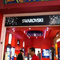 Photo taken at Swarovski by Vian M. on 5/24/2012