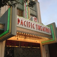 Photo taken at Pacific Theaters Culver Stadium 12 by Shannon &amp;quot;Nerdmaid&amp;quot; G. on 6/3/2012