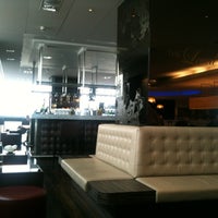 Photo taken at BA UK &amp;amp; Ireland Lounge by Marcel on 3/21/2012