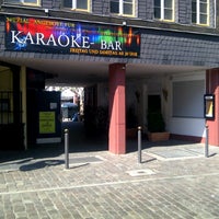 Voices Karaoke Bar Dance Club Sachsenhausen Nord 1 Tip From 177 Visitors
