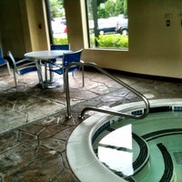 7/25/2011にmoonballがTownePlace Suites by Marriott Albany Downtown/Medical Centerで撮った写真