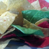 Photo taken at Brinco&amp;#39;s Mexican Grill &amp;amp; Cantina by allison b. on 7/12/2012