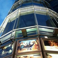 Cineworld - North Inner City - Dublin, Dublin City