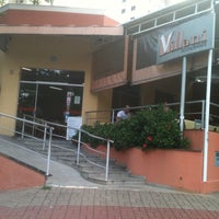 Photo taken at Villani Restaurante e Sorveteria by Eric M. on 12/3/2011