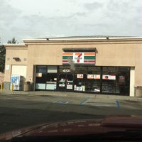 Photo taken at 7-Eleven by Andrew C. on 10/3/2011