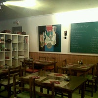 รูปภาพถ่ายที่ Casa de Xantar Mercedes Morigosa โดย Marisa P. เมื่อ 3/9/2012