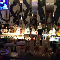 Photo taken at Z The Tapas Bar &amp;amp; Restaurant by Cliff G. on 4/8/2012