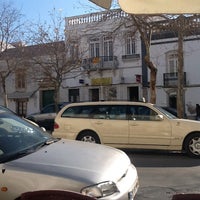 2/17/2012にPALがCafé Miraで撮った写真