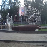 Photo taken at Кафе «ЦУМ» by Кисеева on 6/25/2012