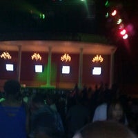 Photo taken at Mansion Nightclub by Shameia P. on 8/18/2012