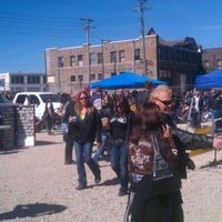 Photo taken at Shady Jack&amp;#39;s Saloon by Doc on 10/2/2011