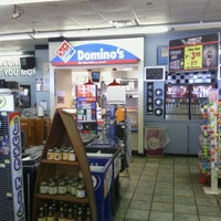Photo taken at Domino&amp;#39;s Pizza by Robert L. on 3/22/2012