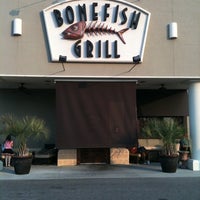 Photo taken at Bonefish Grill by Jessica M. on 3/14/2012