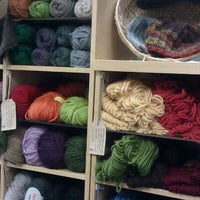 Photo taken at Knitting Bee by Katie M. on 4/27/2011