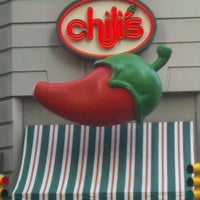 Das Foto wurde bei Chili&#39;s Grill &amp; Bar von Rick A. am 1/29/2012 aufgenommen
