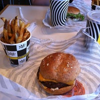 Photo taken at South St. Burger by Deryk S. on 7/21/2012
