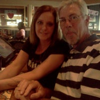 Photo taken at Chili&#39;s Grill &amp; Bar by Stephanie I. on 8/30/2011