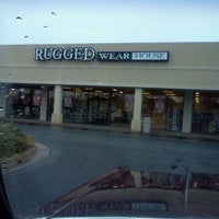 South Park Shopping Center