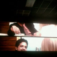 Photo taken at Tamarac Cinema 5 by Nadira M. on 1/12/2011
