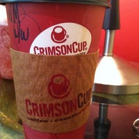 Photo taken at Coffee Chaos by Victoria M. on 8/13/2011