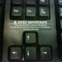 Photo taken at Movistar by ᴡ R. on 7/20/2012