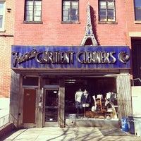 3/11/2012にCalvin T.がFrench Garment Cleaners Co.で撮った写真