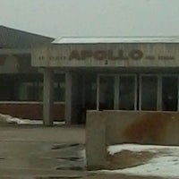 Photo taken at Apollo High School by Anna K. on 2/1/2012