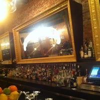 Photo taken at Brasserie Montmartre by G O. on 8/16/2011