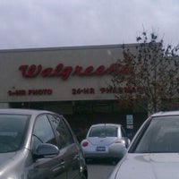 Walgreens Hyde Park 1554 E 55th St